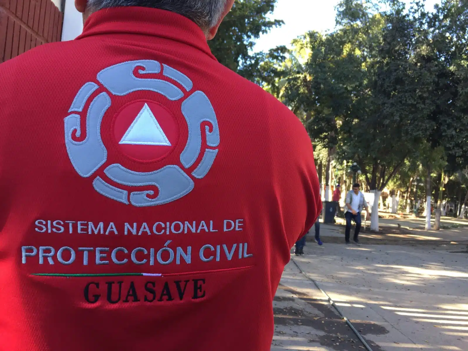 Protección Civil Guasave