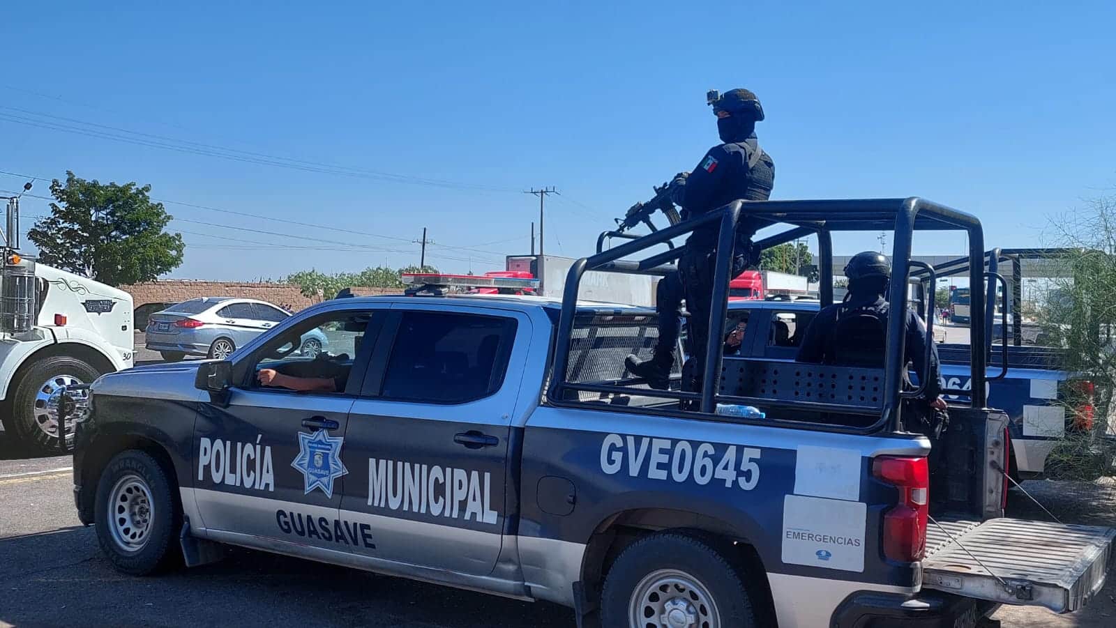 Robo de chile