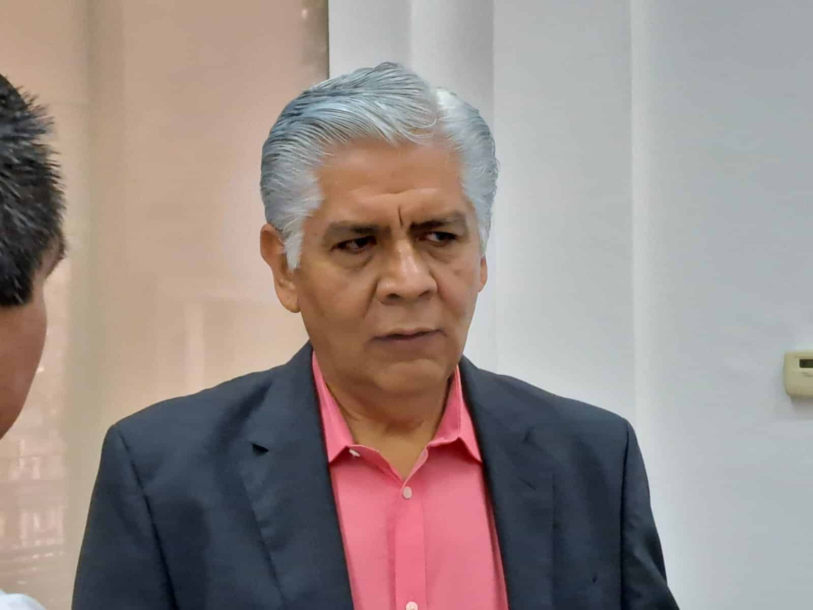 Rafael Mendoza