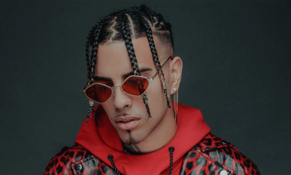 Rauw Alejandro