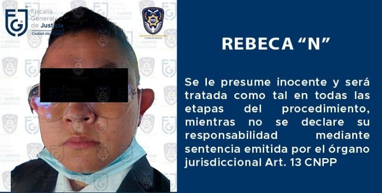 Rebeca 