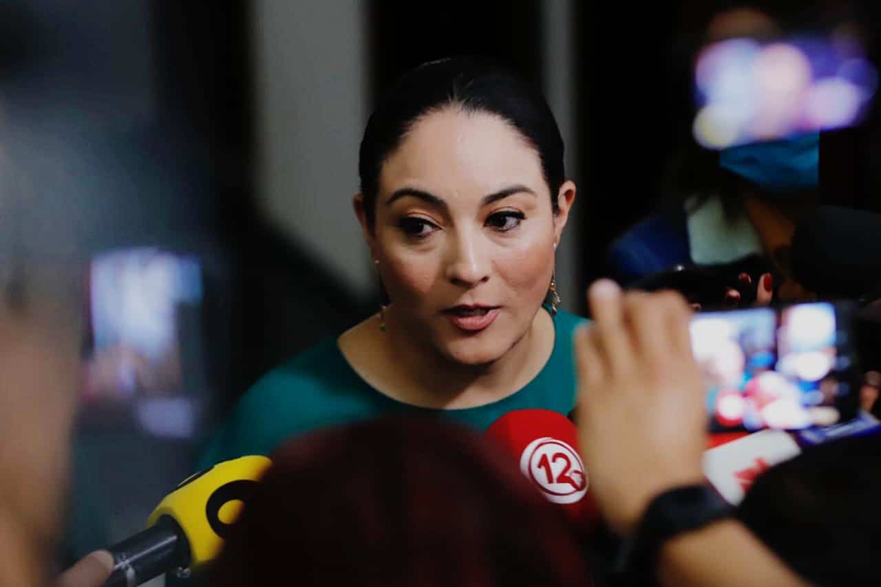 Reconocen que hay 26 niños expuestos al riesgo de meningitis en Durango