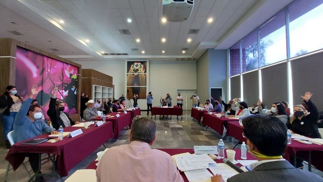 Regidores