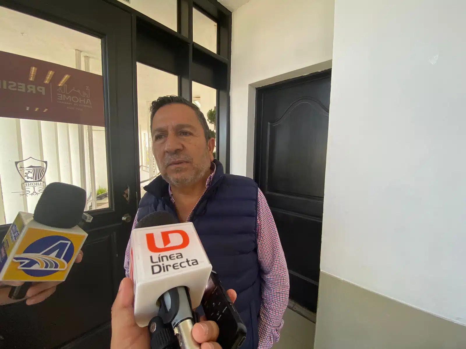Rehabilitarán callejón Agustín Melgar en Los Mochis