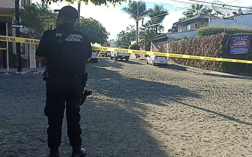Reportan 6 asesinatos y un policía estatal lesionado en Colima