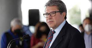 Ricardo Monreal