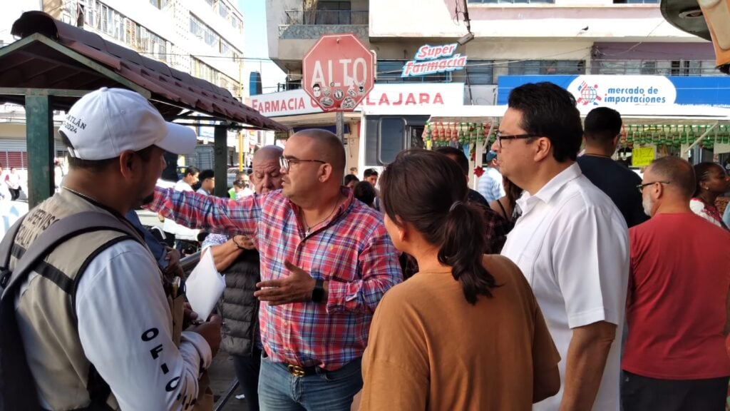 Roberto Lem González,-canaco