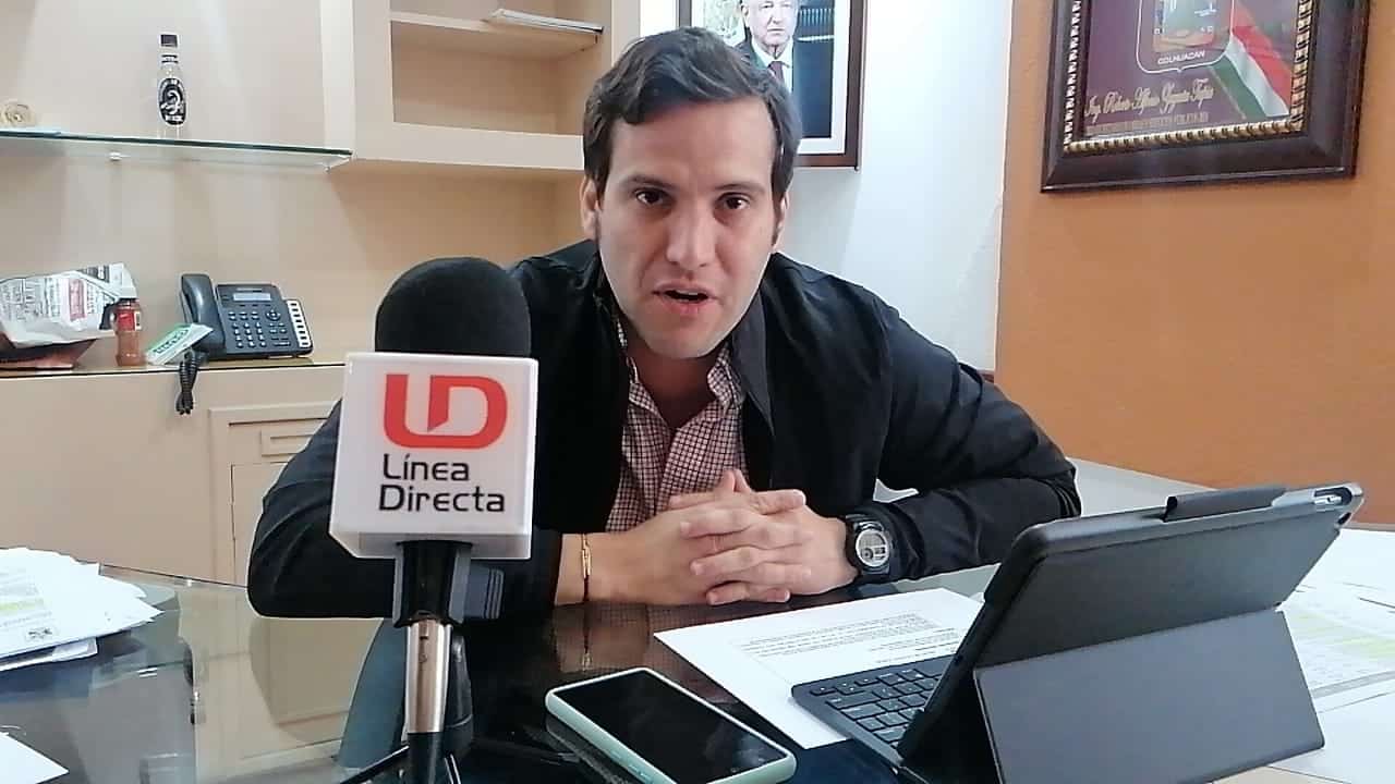 Roberto Zazueta Tapia-Obras-Servicios-Publicos-Sinaloa-ciclovia