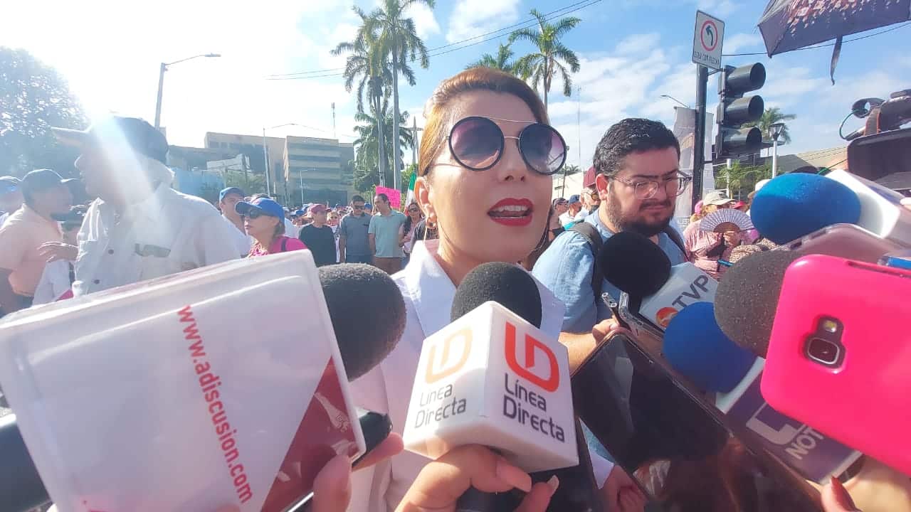 Roxana Rubio Valdez