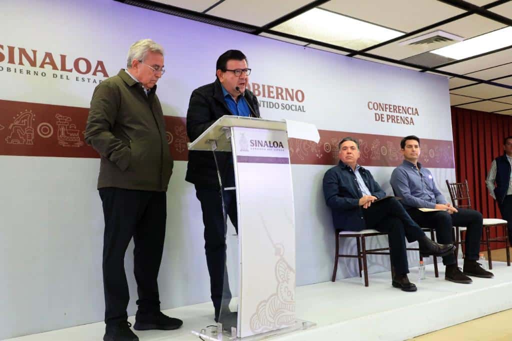 Rubén Rocha Moya