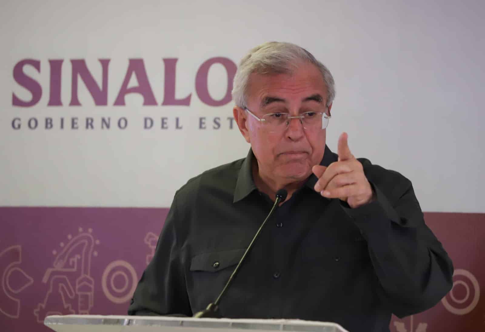 Ruben Rocha