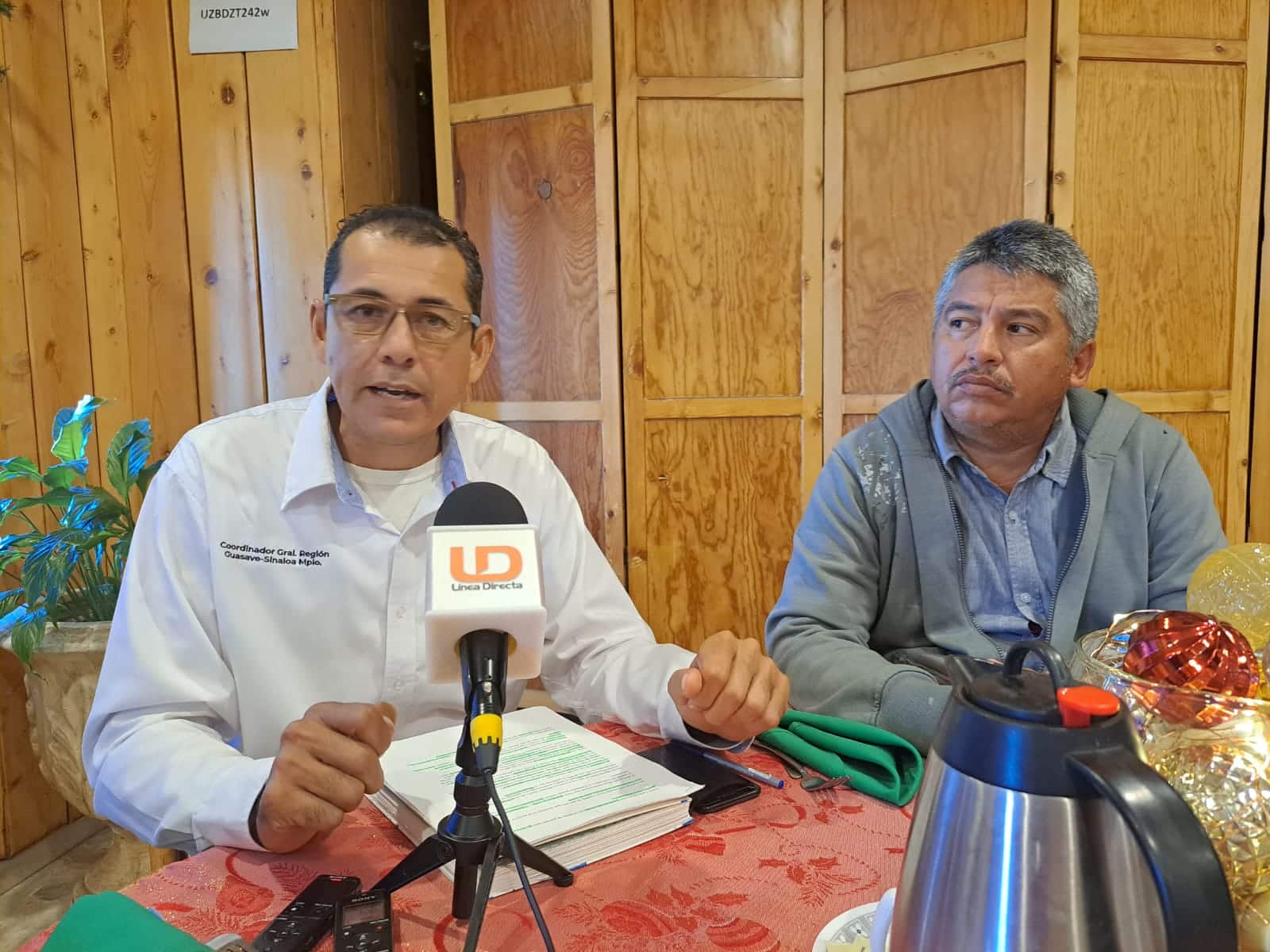 SITEM Santiago Acosta