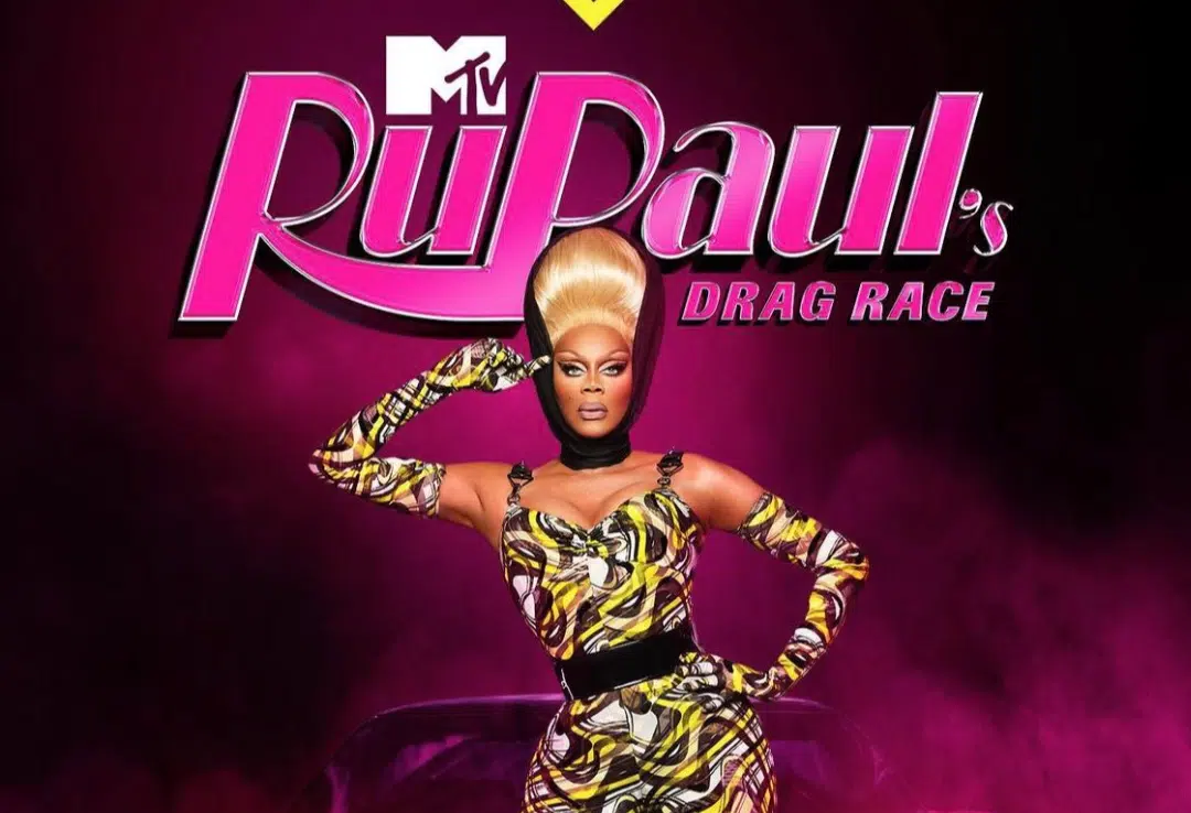 Sale nueva temporada de RuPaul’s Drag Race