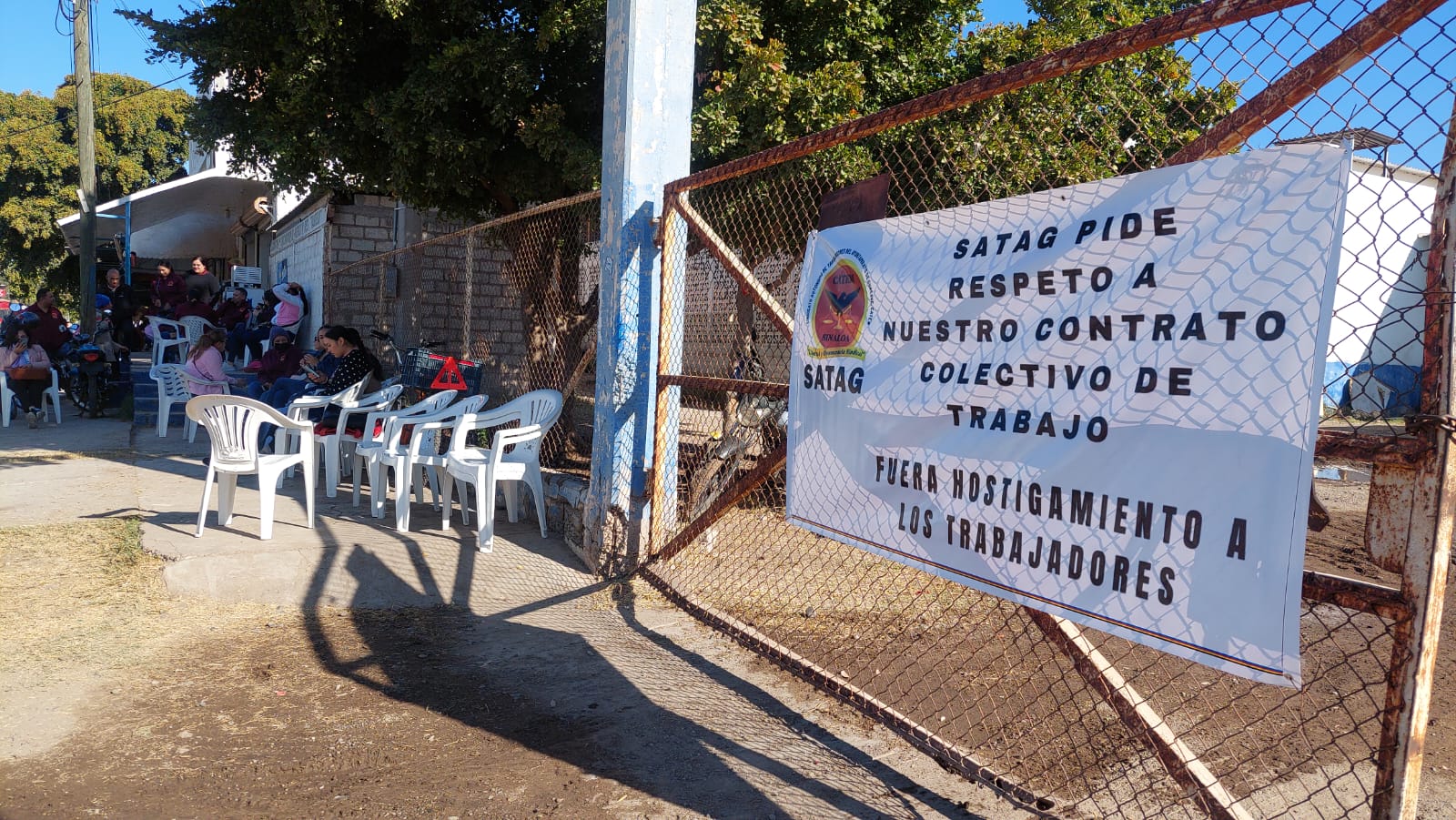 Satag Guasave