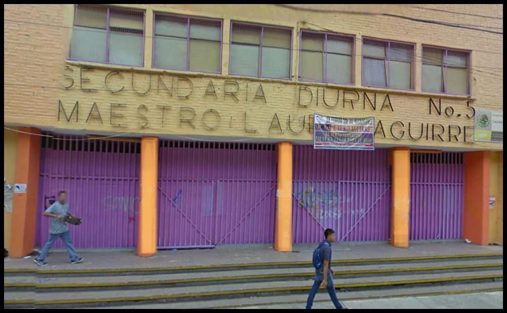 Niñas de secundaria golpean y amenazan a su compañera; le advirtieron desaparecerla y matarla