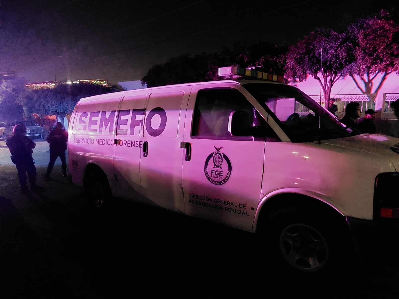 Seguimiento asesinado