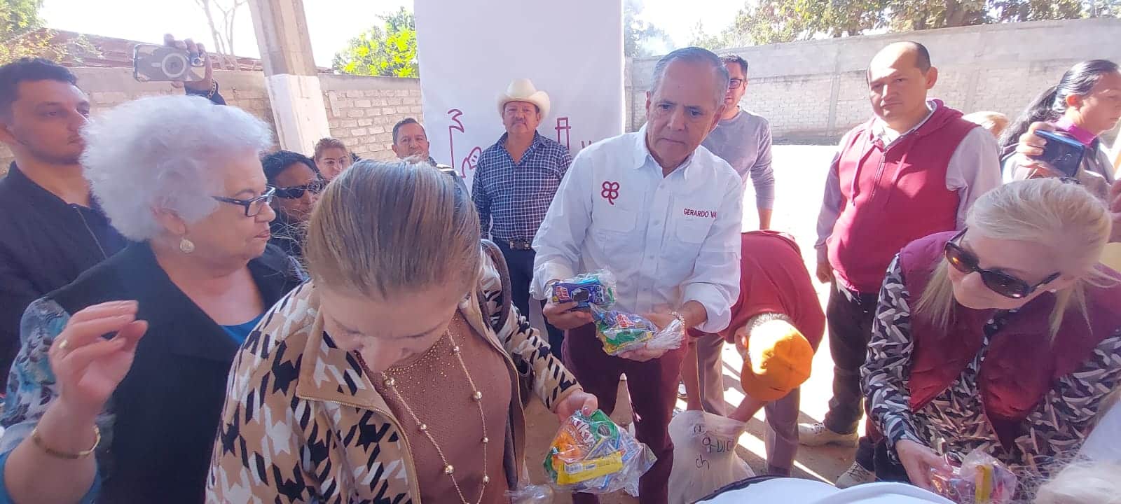 Seguridad Ahome