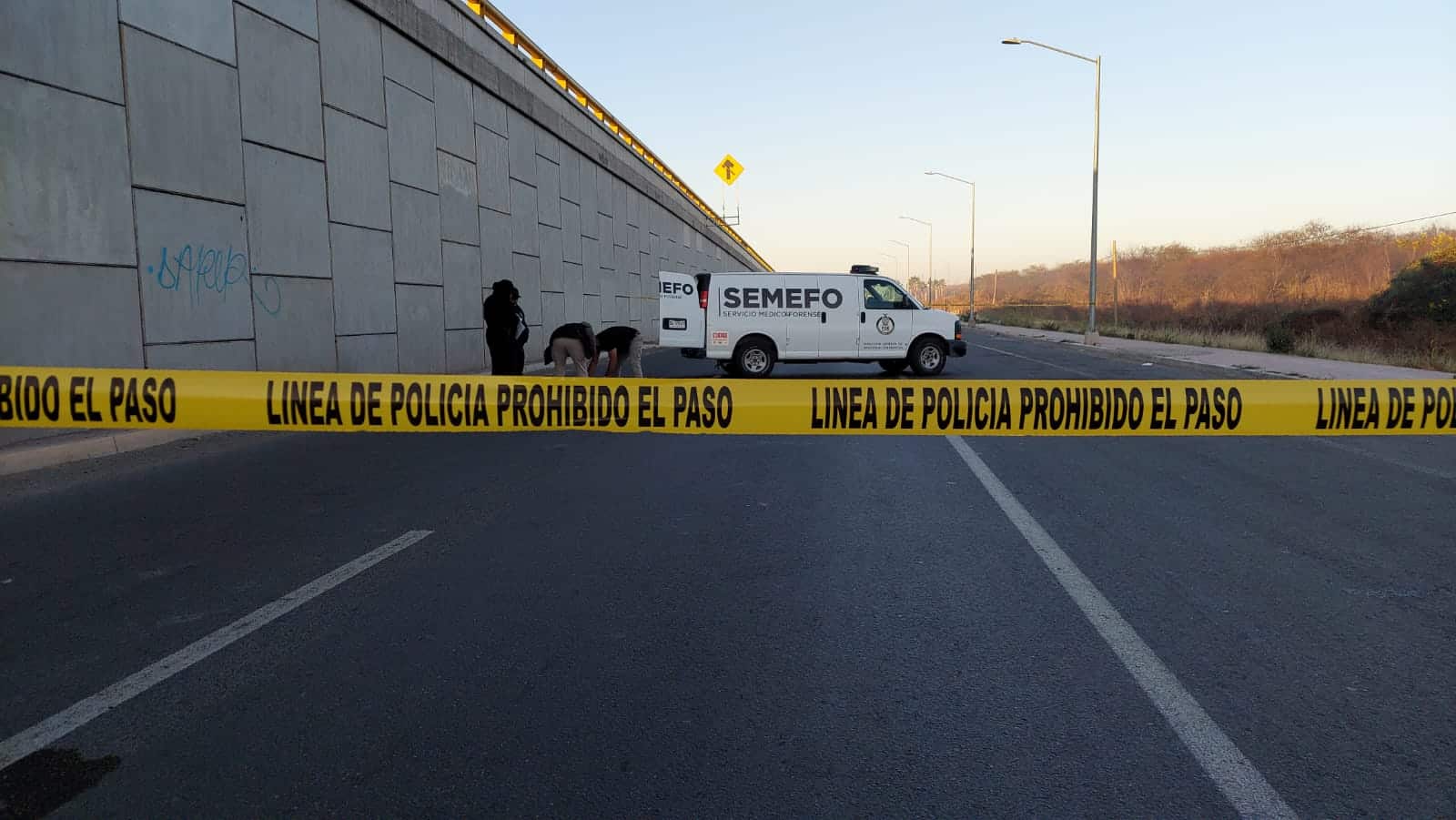 Semefo Culiacán