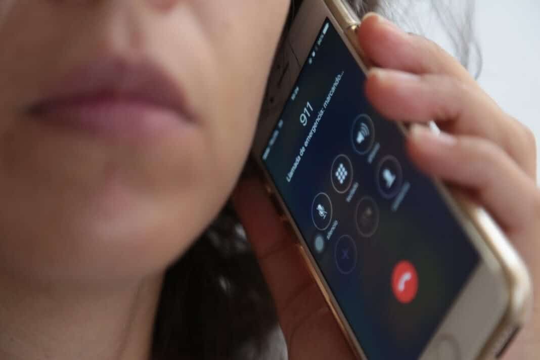 Semujeres 911 violencia contra las mujeres