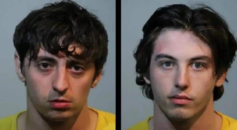 Jake asesinó a su roomie dándole 17 apuñaladas; le robó su Play Station 4