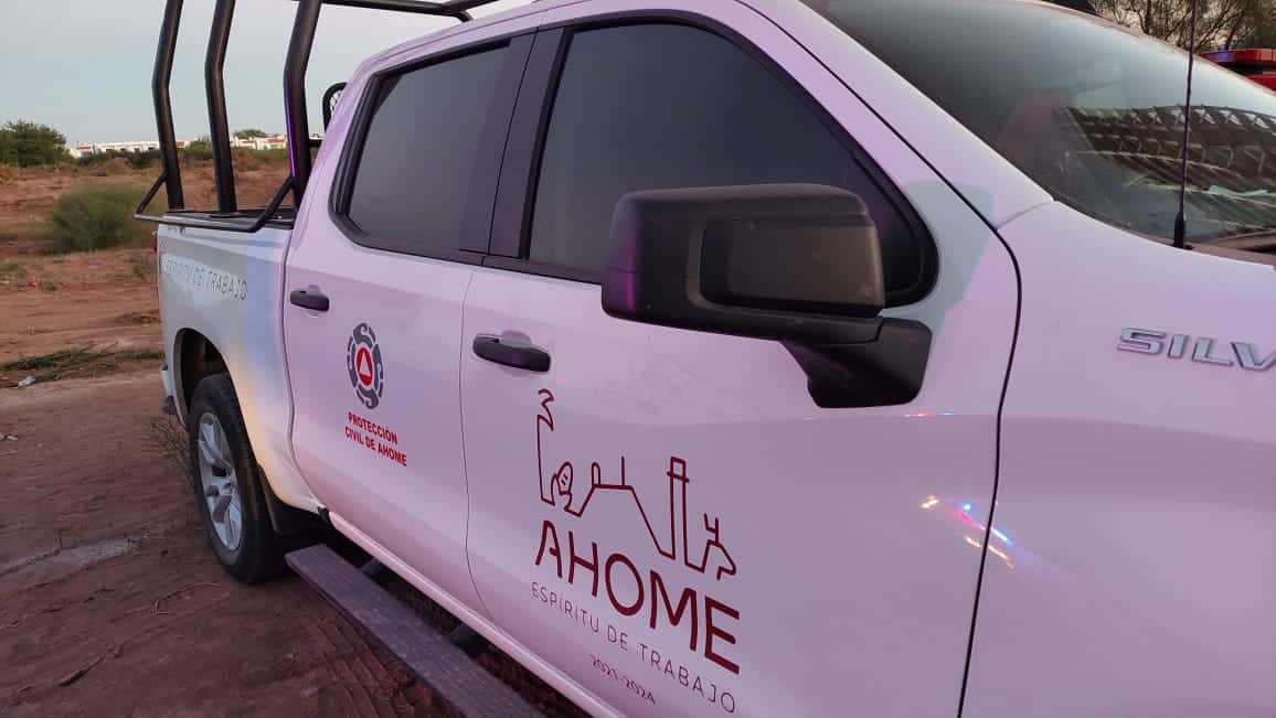 Servicios de Urgencias Médicas Municipales de Ahome