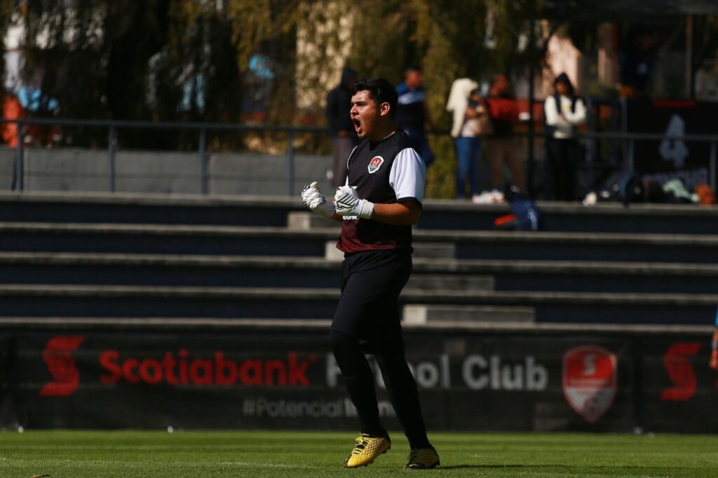 Sinaloa como líder de grupo-futbol