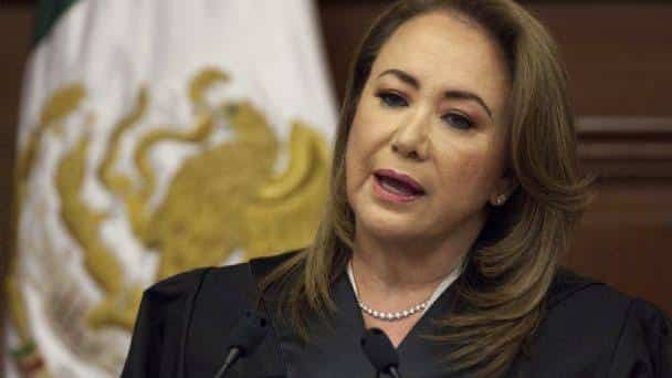 Solicita UNAM presencia de implicados en caso Yasmín Esquivel