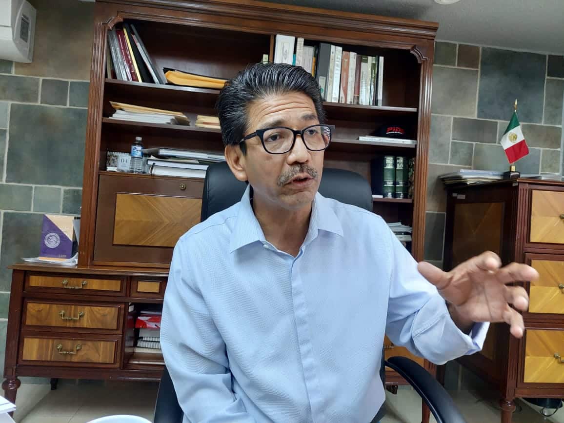 Sueldo alcalde