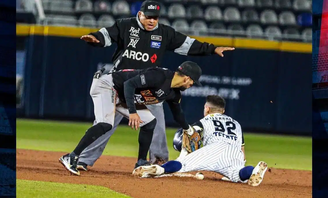 Sultanes y Mayos continúan en la lucha por ubicarse en zona de playoffs