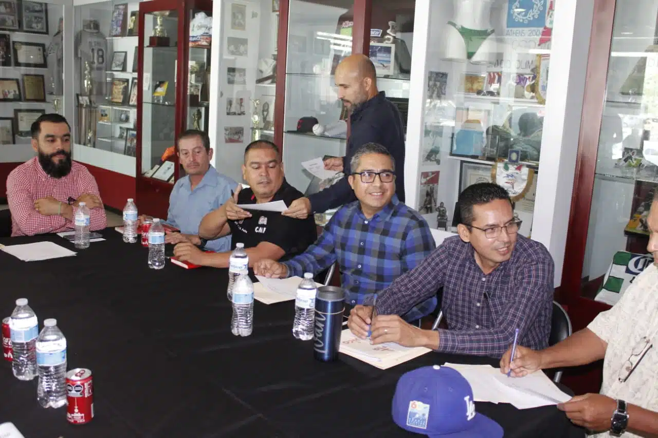 Surgen ganadores del Premio Municipal del Deporte Culiacán 2022
