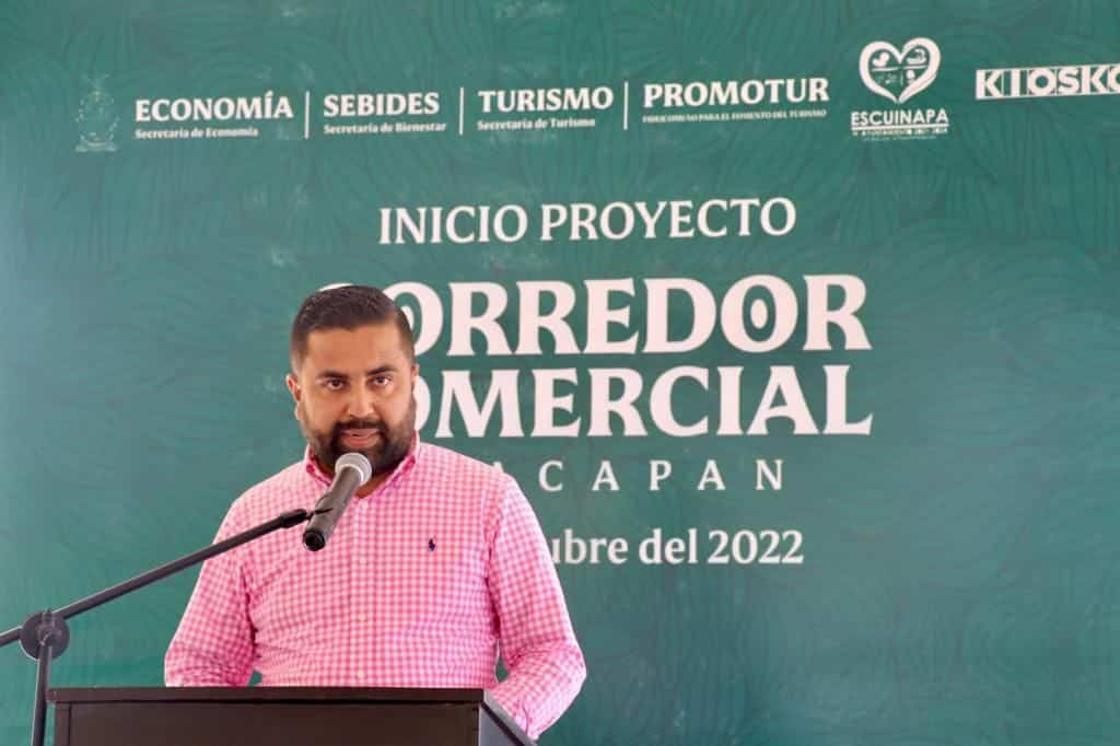 Teacapán