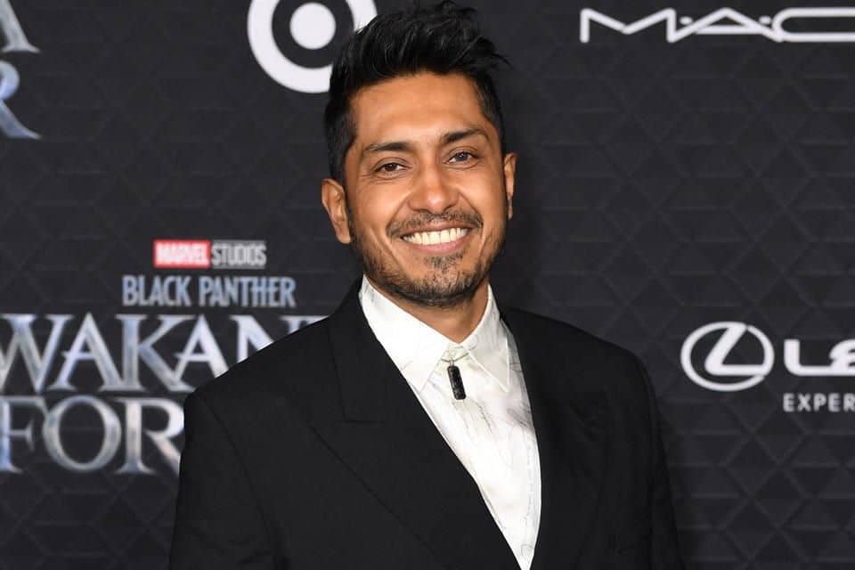 Tenoch Huerta propuesto para los oscar