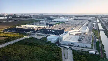 ¿Estás en búsqueda de trabajo? Tesla abre nuevas vacantes en Monterrey