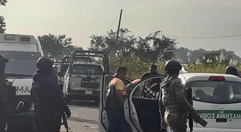¡Otra víctima! Asesinan en plena carretera a tesorero del Ayuntamiento de Tezonapa, Veracruz