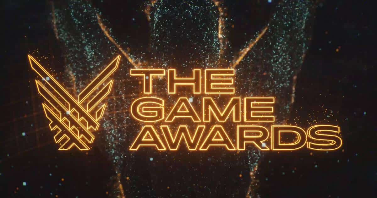 The game awards 2022 ganadores