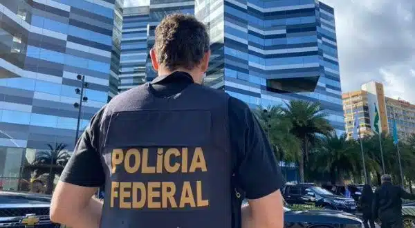 Todos los policías de Brasilia blindarán toma de poder de Lula da Silva