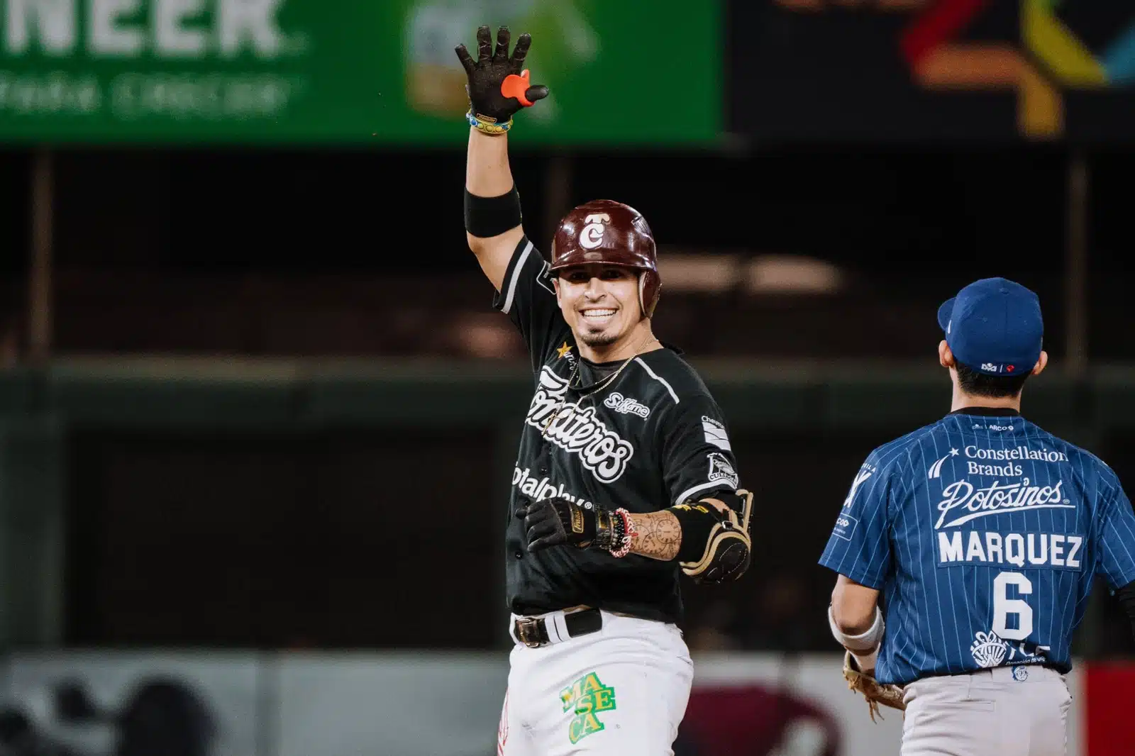 Tomateros