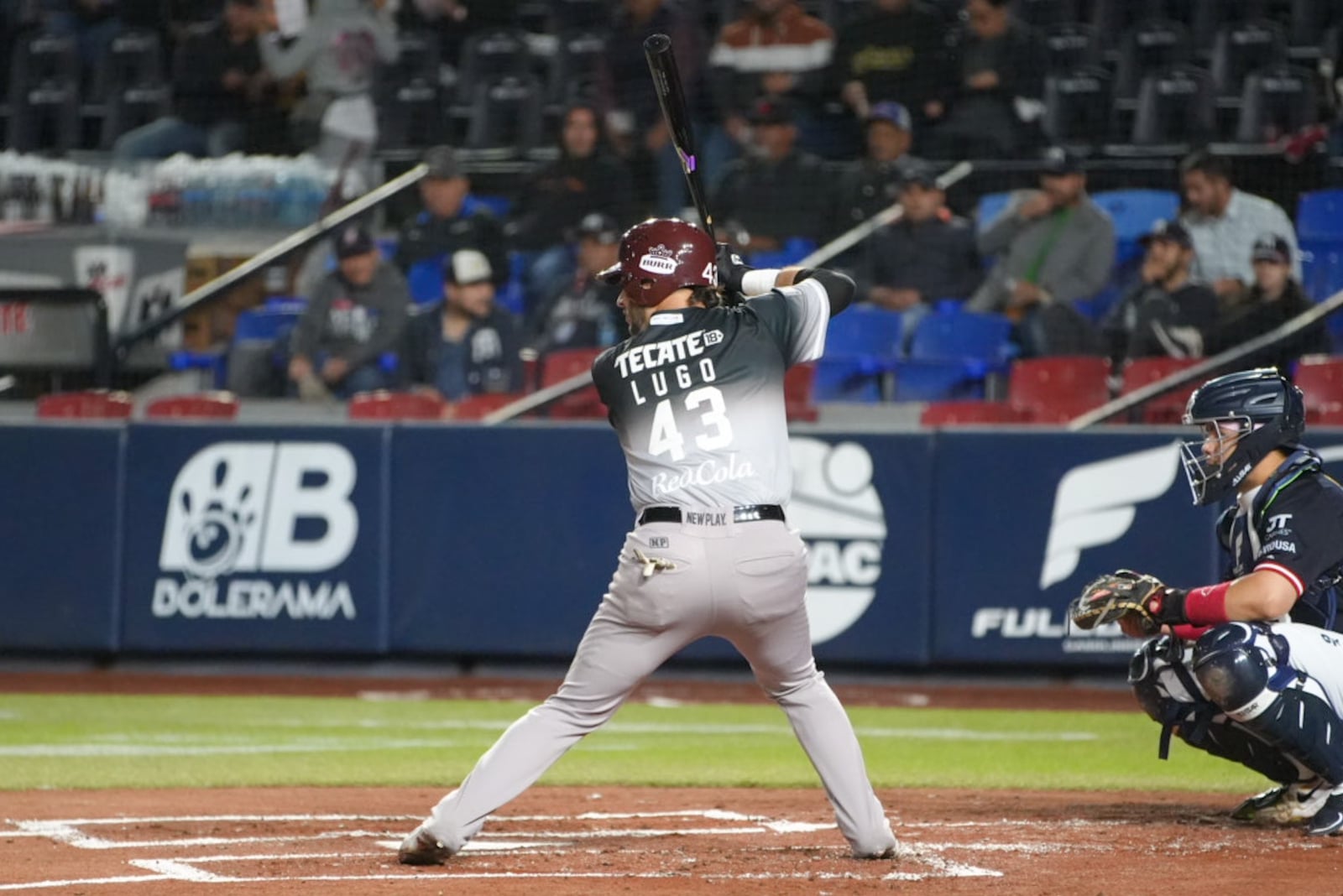 Tomateros posterga su visita a Sultanes (2)