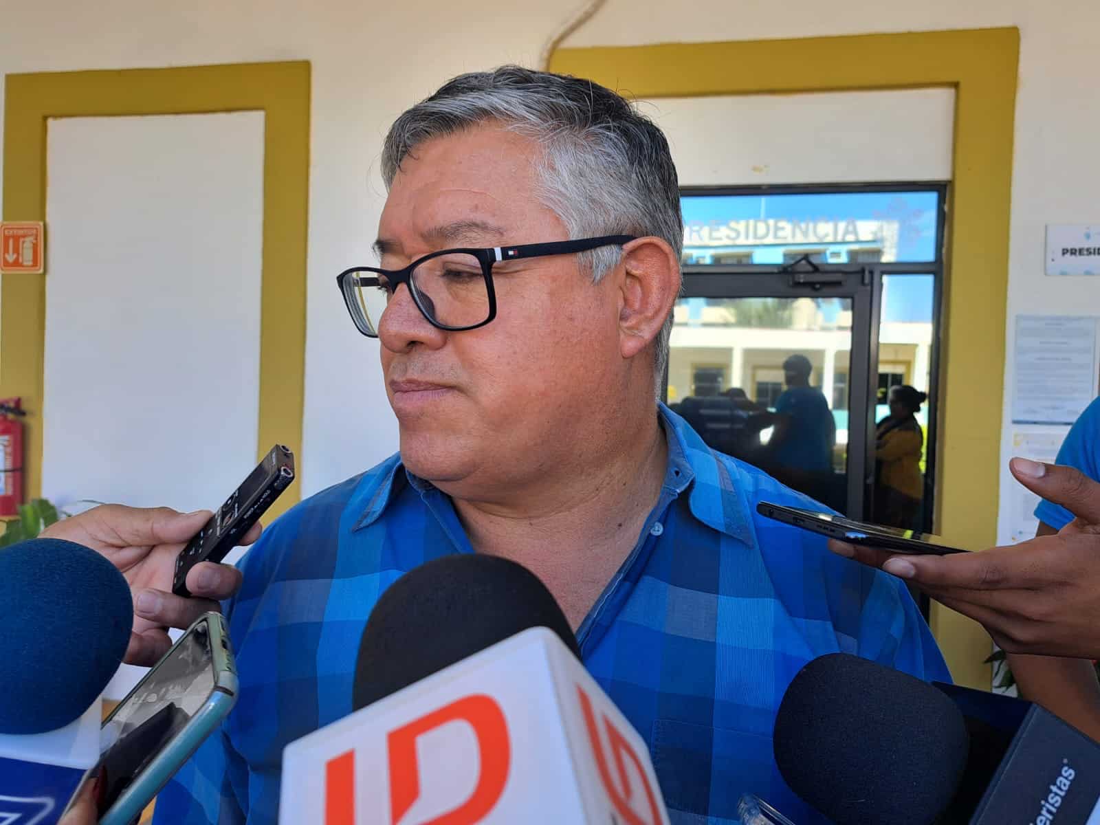Tonatiuh Guerra Martínez