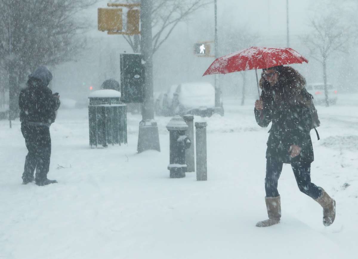 Tormenta invernal EU
