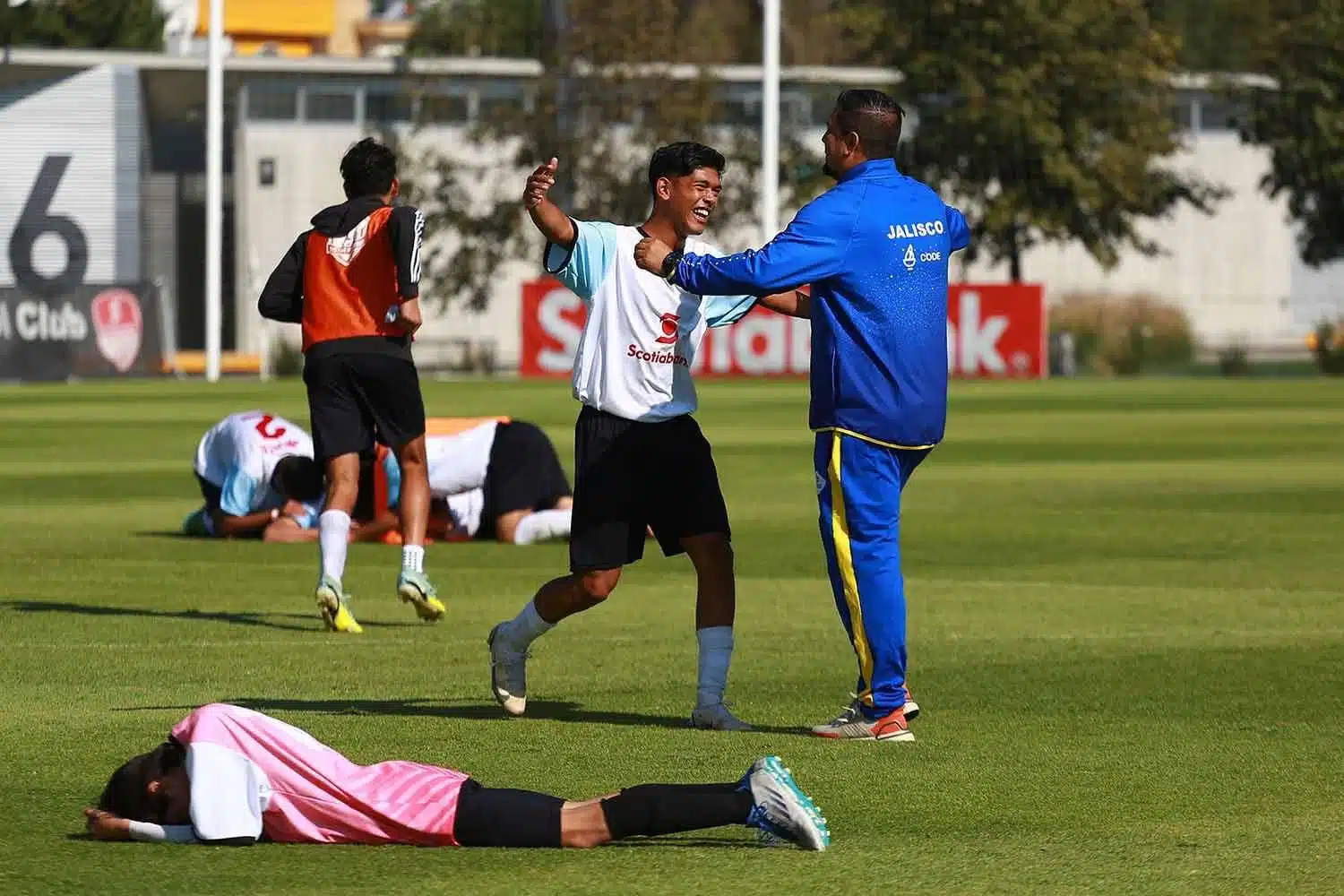 Torneo, futbol amateur (1)