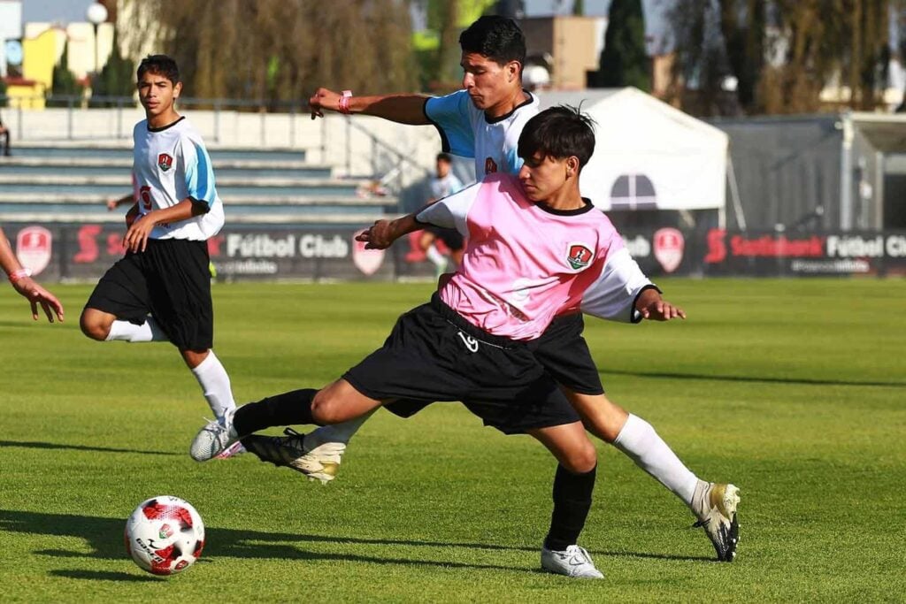 Torneo, futbol amateur (4)