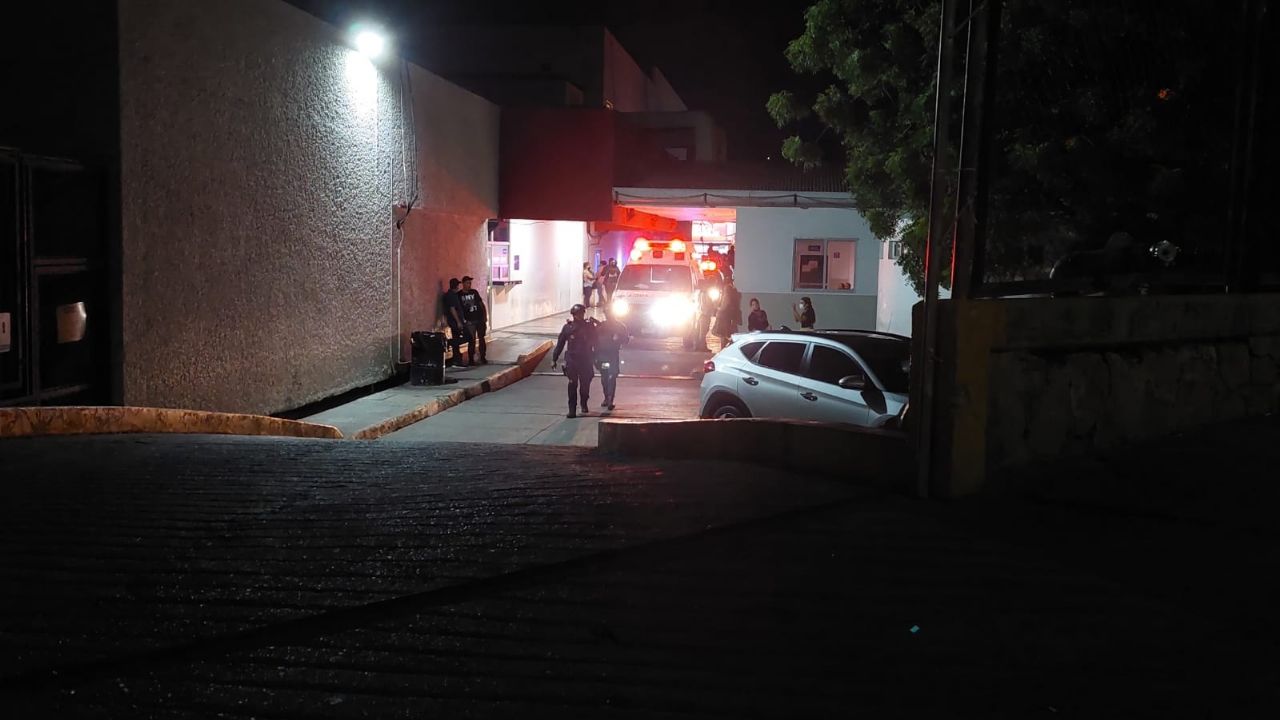 Tras 5 días hospitalizado fallece Víctor Andrés en el HG Culiacán; habría sufrido un accidente