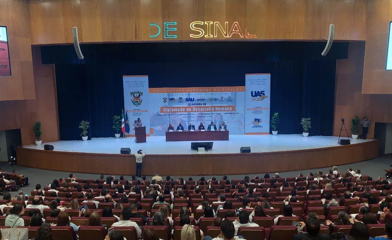 UAS Diplomado