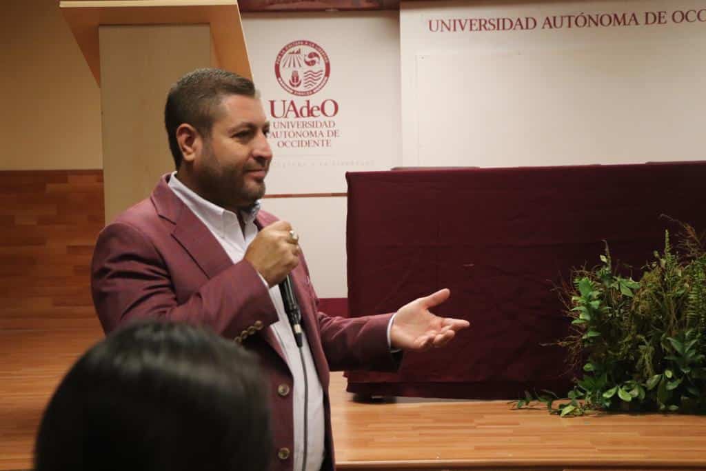 UAdeO