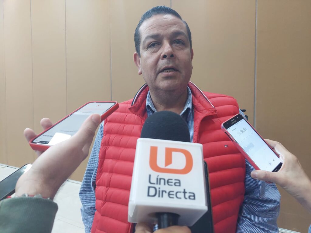 Rigoberto Rodríguez Pineda-Unión de Trabajadores del Volante