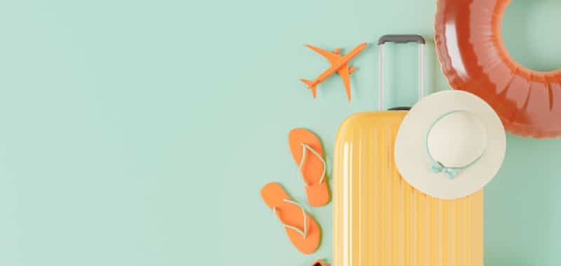 ¿Qué beneficios tienen las vacaciones dignas en México? Esto debes saber