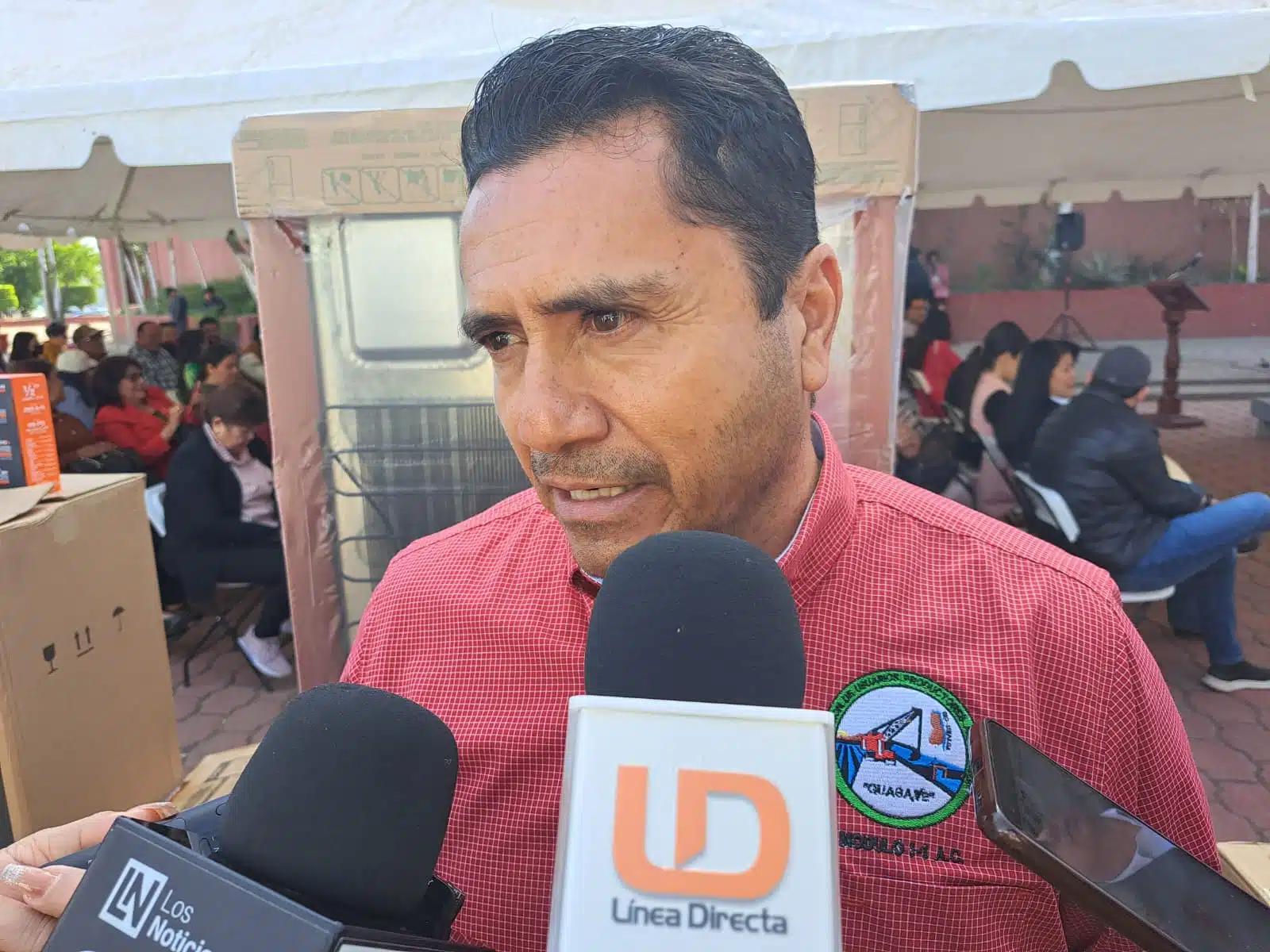 Vence el plazo para pago de coberturas a productores; desconfían de Segalmex Anapsin