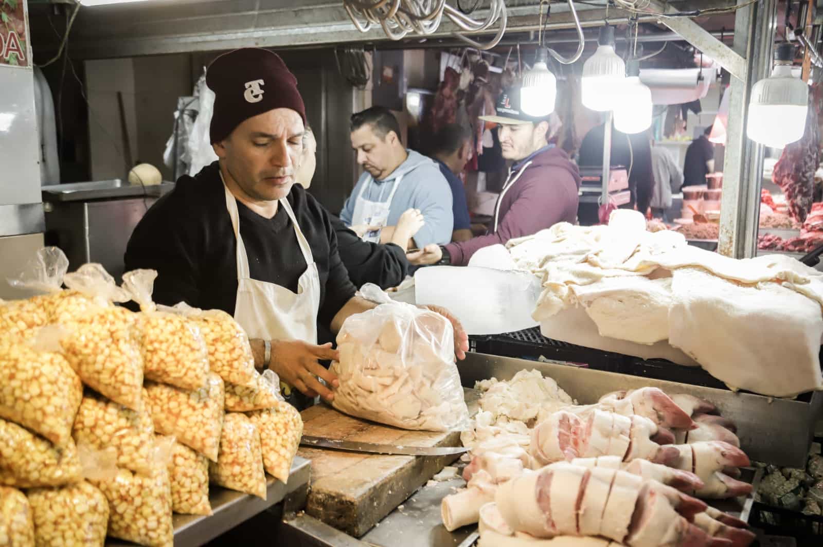 Venta de alimentos para año nuevo (6)