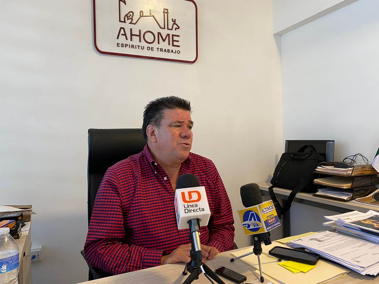 Verbena Navideña-Enrique López Miranda